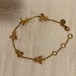 🐝Julie Vos bee bracelet 🐝